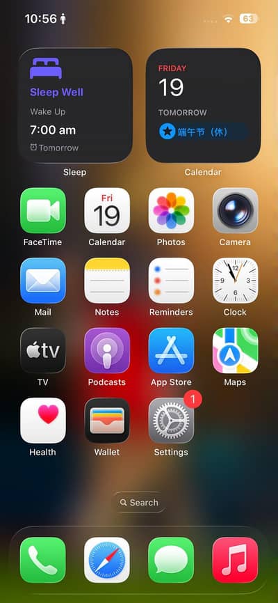 Apple iPhone 13