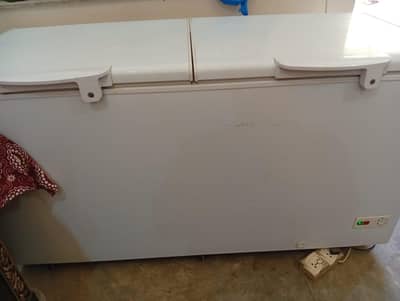 Haier 545 inverter