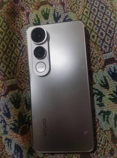 Vivo V50 Lite