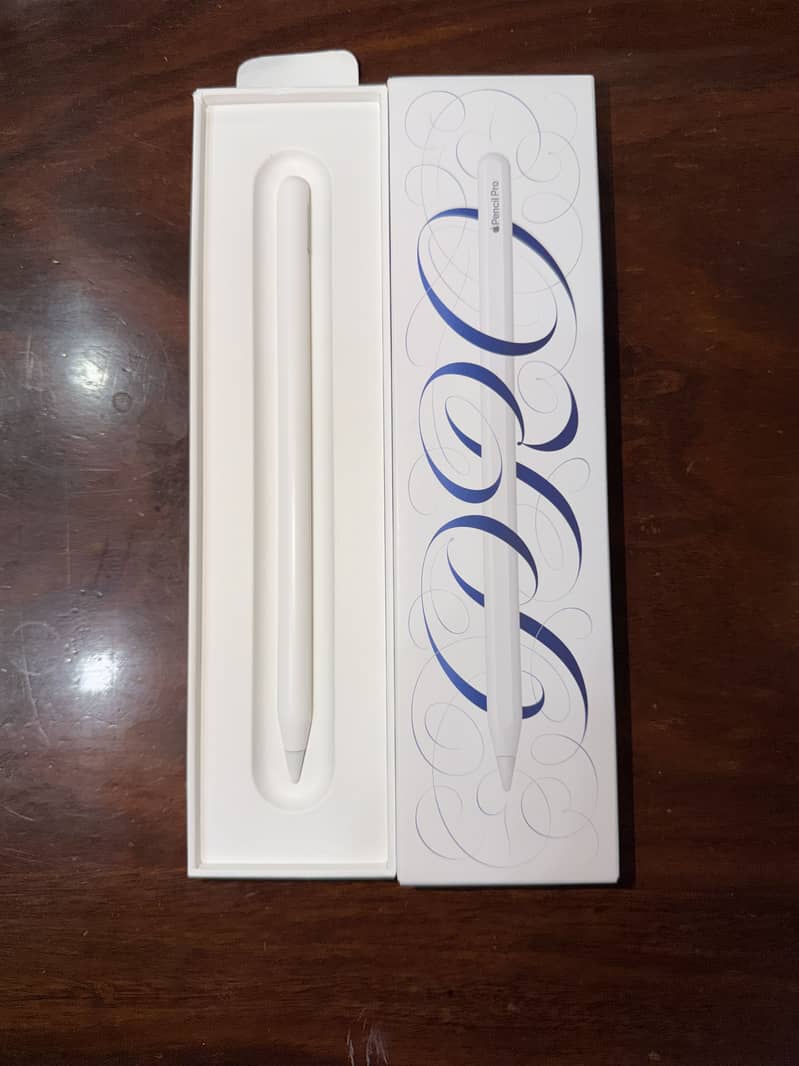 IPAD PRO M5 2
