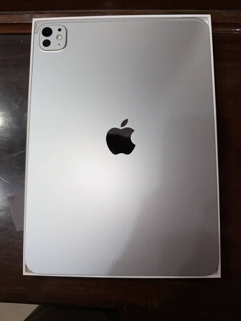IPAD PRO M5 3