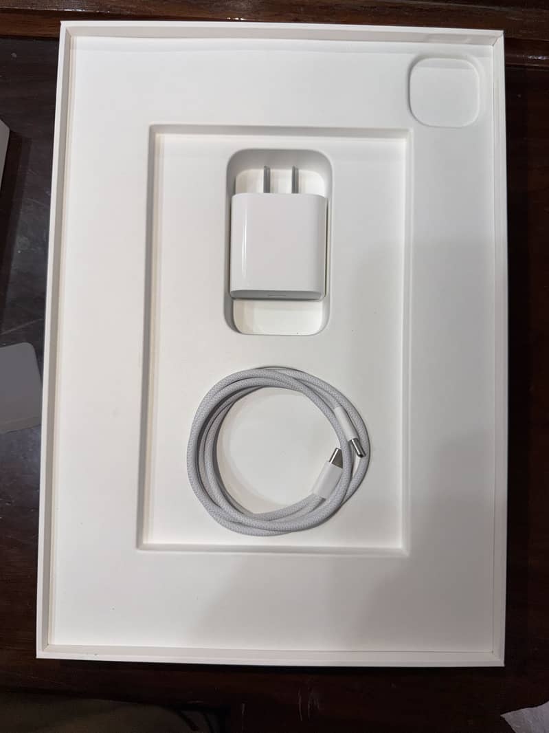 IPAD PRO M5 7
