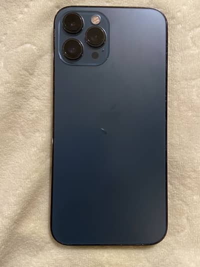 Apple iPhone 12 Pro Max