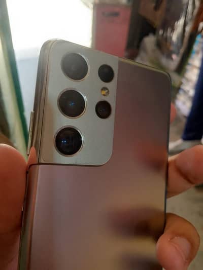 Samsung Mobile S21 Ultra non pta