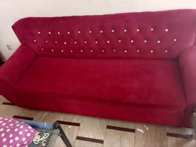 3 Seater 1 Sofa and 1 Seater 2 sofa