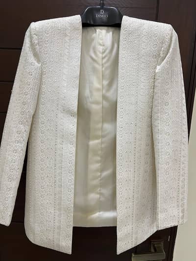 Prince Coat