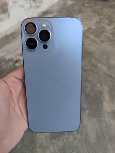 Apple iPhone 13 Pro Max