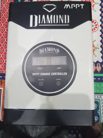 Diamond Mppt 70Amp