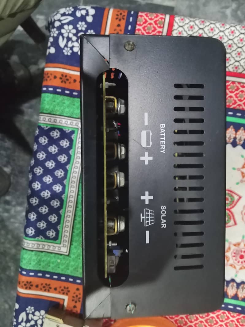 Diamond Mppt 70Amp 4
