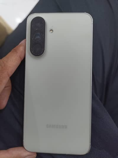 Samsung Mobile A56