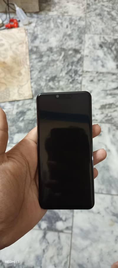 LG G8 ThinQ