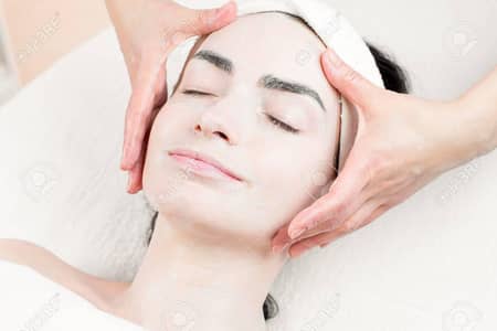 SPA SERVICE AVAILABLE ONLY FOR GIRLS