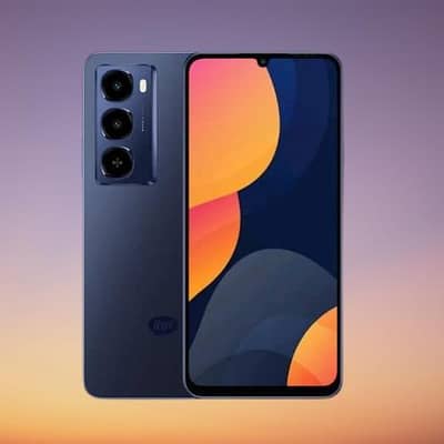 Itel City 100 Dual PTA Approved.