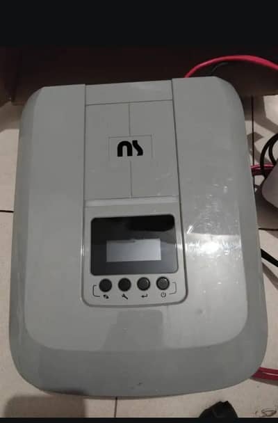 NS Solar Inverter 1kv (Max pro 2000)