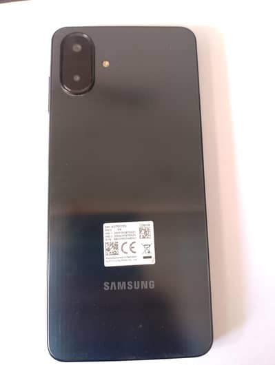 Samsung Mobile A07 4gb 128gb