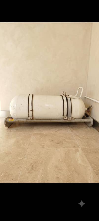 genuine cng for car