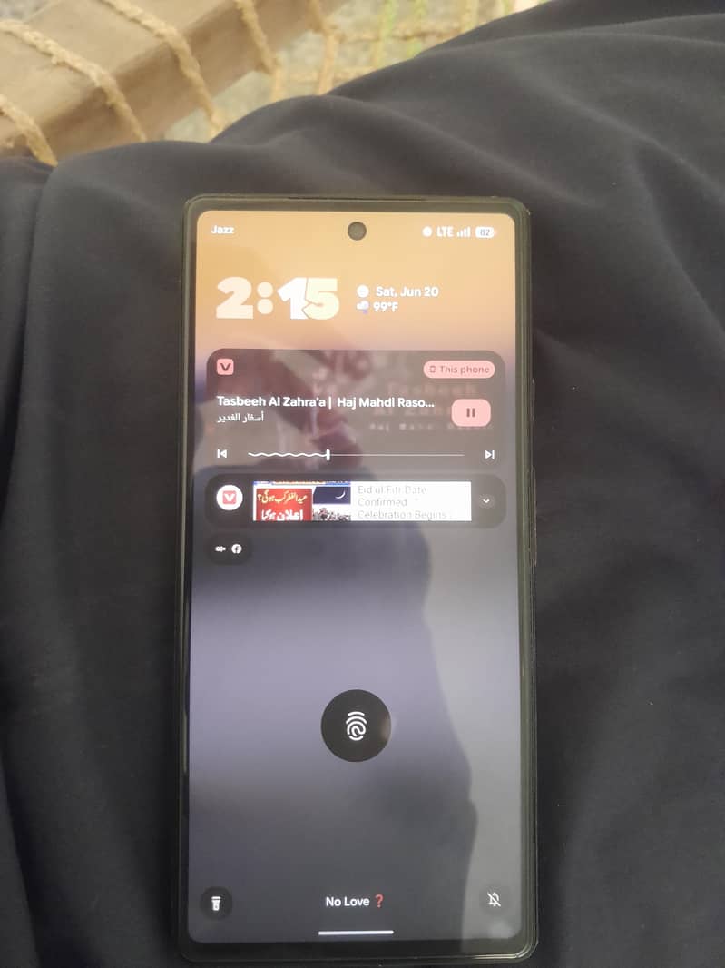 Google Pixel 6a 2