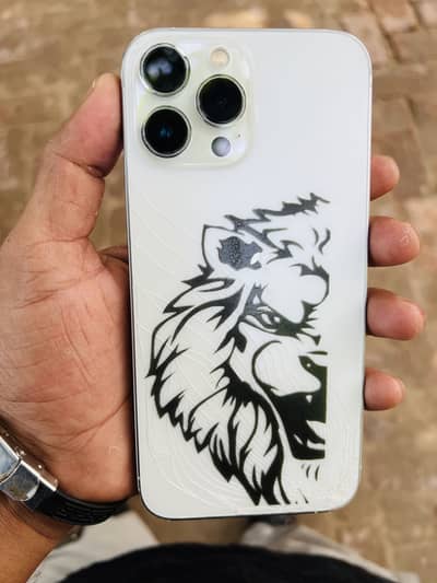 iphone 13 pro max 256gb Fu model
