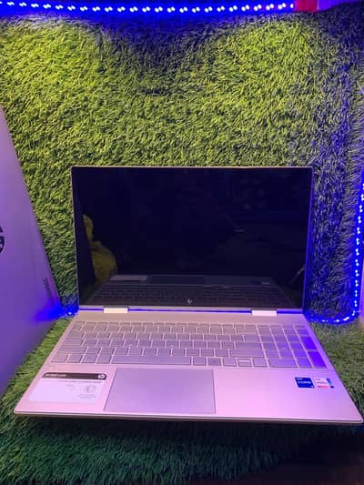 Hp liptop