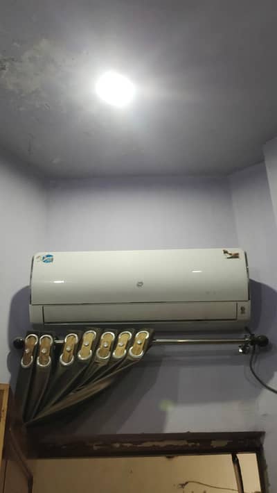 PEL Inverter AC