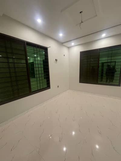 Brand New Commercial Flat for Rent