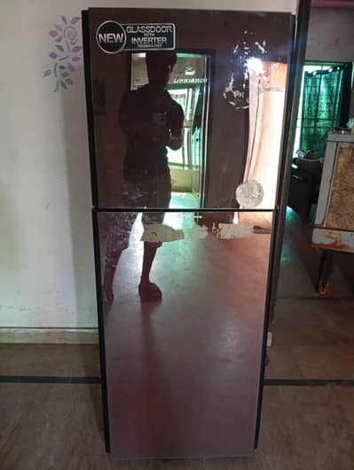 dawlance refrigerator for sell