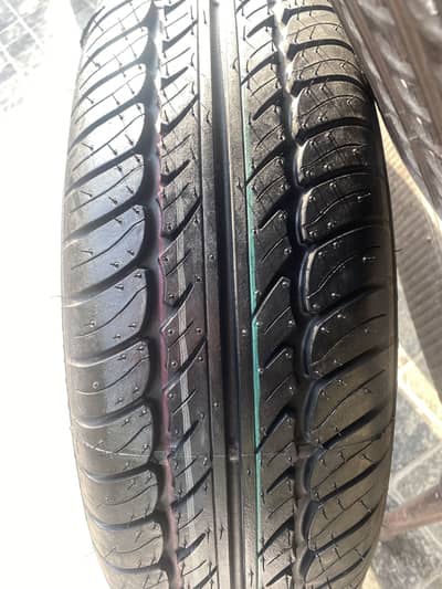 Brand New General Euro Star Tyre – 175/65 R15 (Unused / Zero Meter)