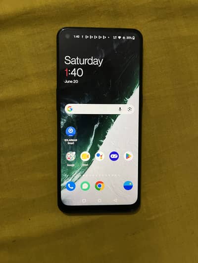 Mobile phone