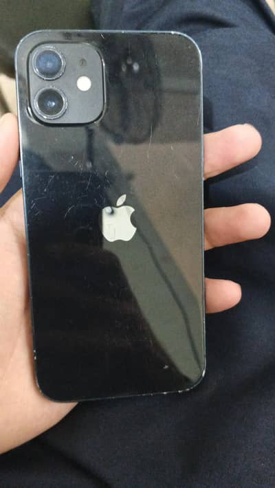 Apple iPhone 12 jv