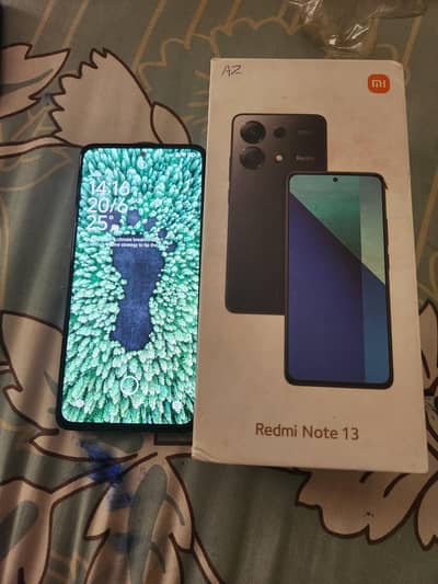 Redmi Note 13 8/256
