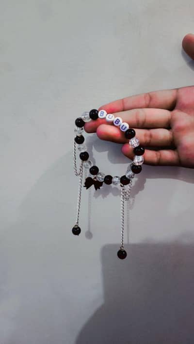 bracelet