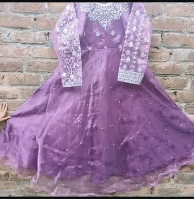 Long Frock