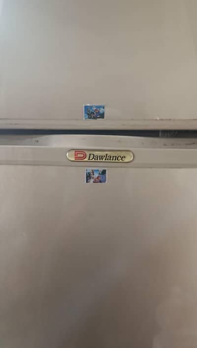 Dawlance Fridge For Sale!