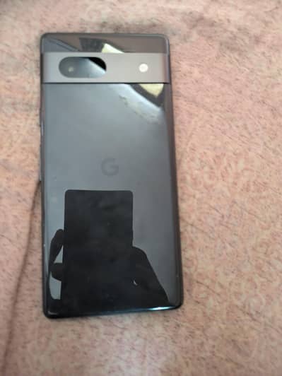 Google Pixel 7a official approved