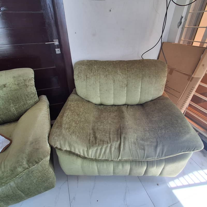 Sofas 4