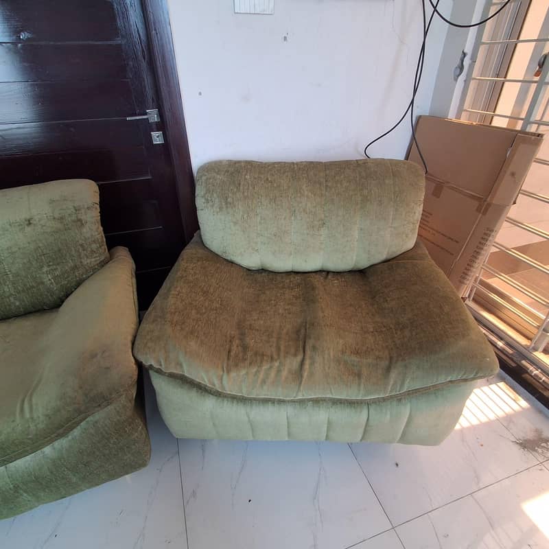 Sofas 8