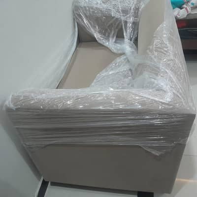 2 seater sofa