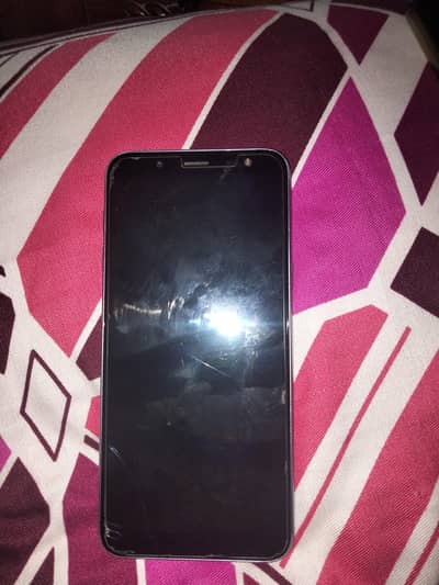 Samsung Mobile J6