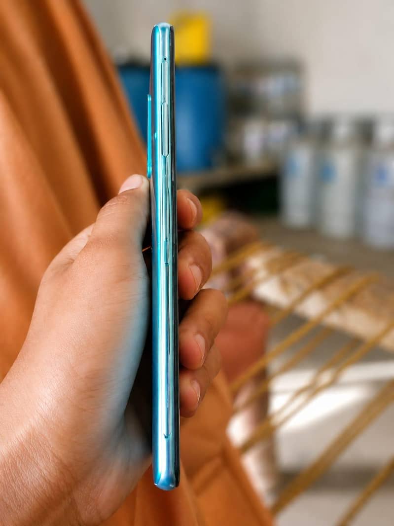 One Plus 8 1