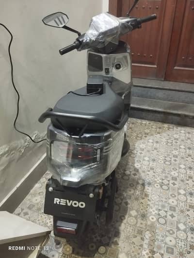 Revoo A11 Brand new condition no any fault just by and drive