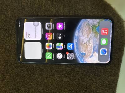 Apple iPhone 11 Pro Max