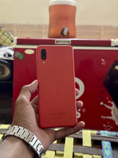 Samsung Galaxy A02 03235861880