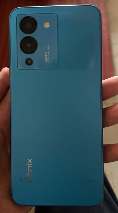 Infinix Note 12