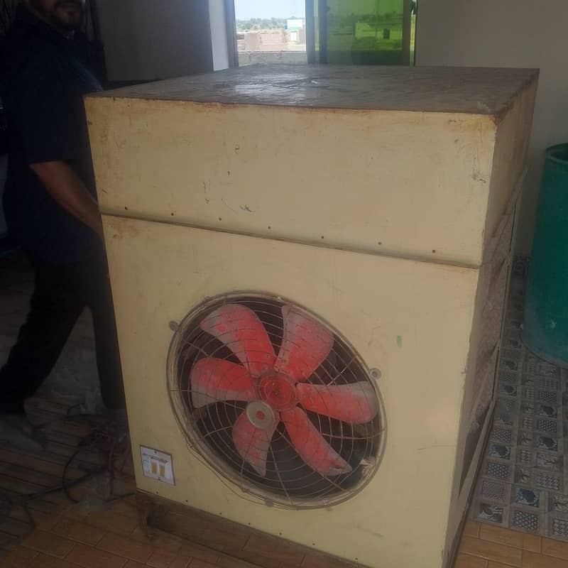 لاہوری کولر 3