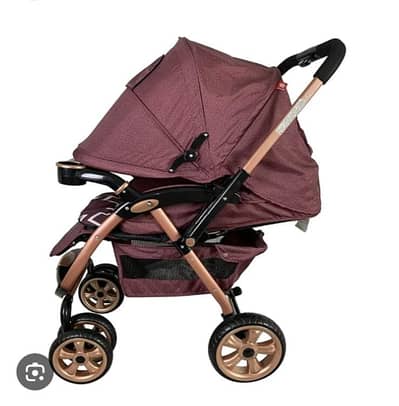 Baby Pram