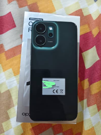 OPPO Reno 14 f