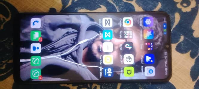 OPPO A18