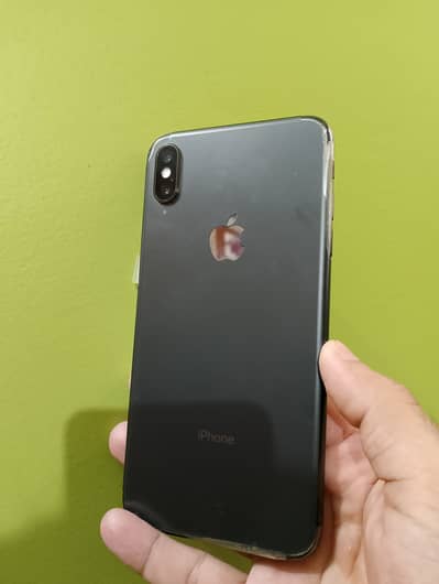 Apple iPhone XS Max