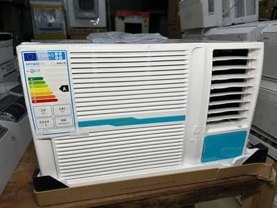 I'm0.85 Ton Skyiwood  inverter window Ac 2026
