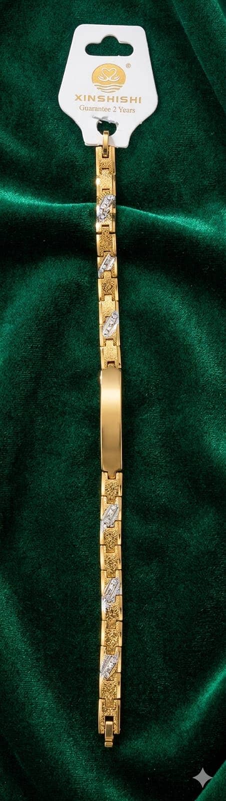 Bracelet 3